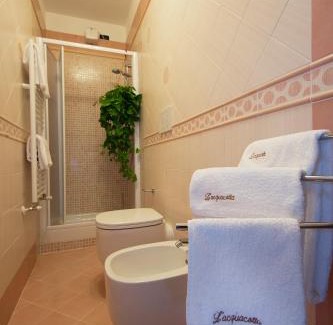 Ponti di Badia Bed & Breakfast | Agriturismo - B&B L'Acquacotta