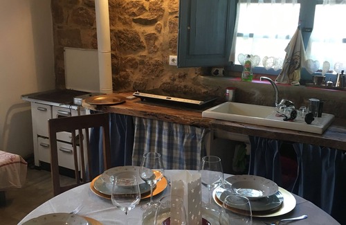 Loiri Porto San Paolo Cottage | Agriturismo La Casa delle Fate