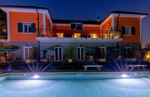 Spotorno Apartment | Agriturismo Cascina Trevo