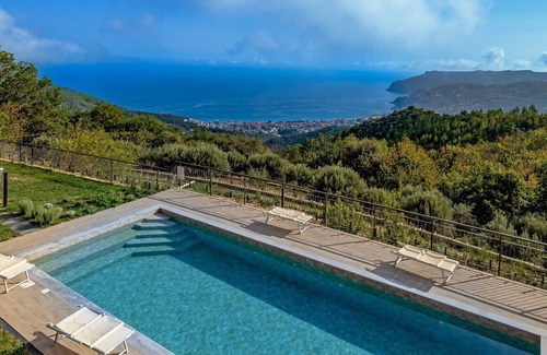 Spotorno Apartment | Agriturismo Cascina Trevo