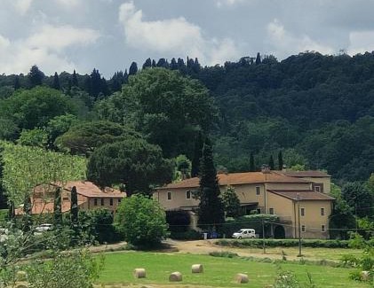 Toiano House | Agriturismo Buon Riposo - Country Resort in the Heart of Tuscany