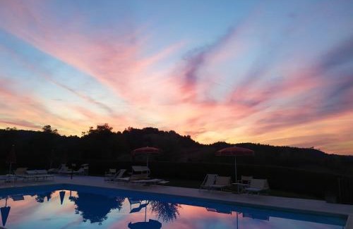 Toiano House | Agriturismo Buon Riposo - Country Resort in the Heart of Tuscany