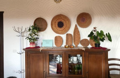 Sant'Antonio di Santadi House | Agriturismo La Fillirea