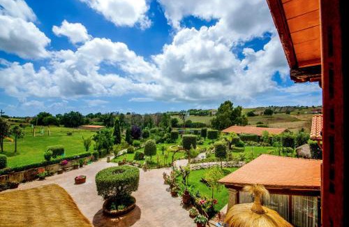 Tragliatella House | Agriturismo 4 Ricci