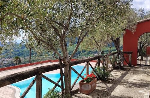 Pellezzano House | Agriturismo A casa di Anna