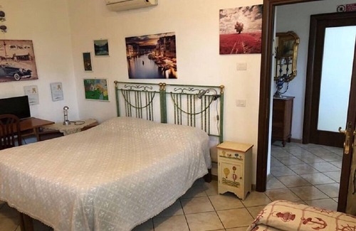 Foiano della Chiana House | Agriturismo Artisti del Cavallo