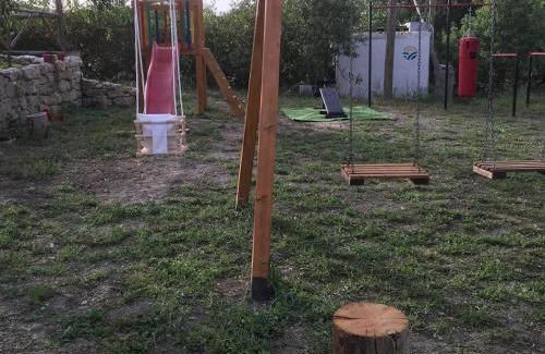 Porto Empedocle House | Agriturismo Adenzia