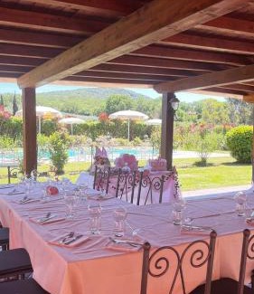 Capalbio House | Agriturismo Agrifoglio