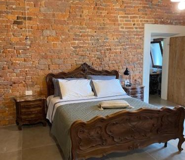 Savigliano House | Agriturismo AgriTexS