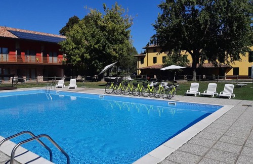 Aquileia House | Agriturismo ai Due Leoni