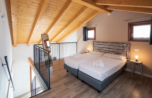Aquileia House | Agriturismo ai Due Leoni