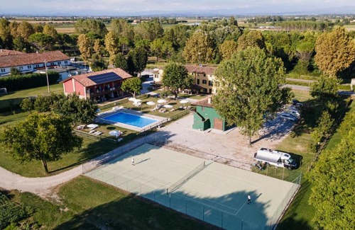 Aquileia House | Agriturismo ai Due Leoni