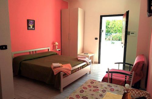 Mongiove Apartment | Agriturismo Aiolia al mare