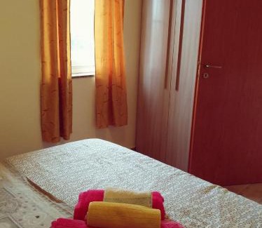 Mongiove Apartment | Agriturismo Aiolia al mare
