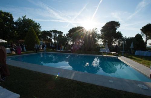 Diegaro House | Agriturismo al Colle