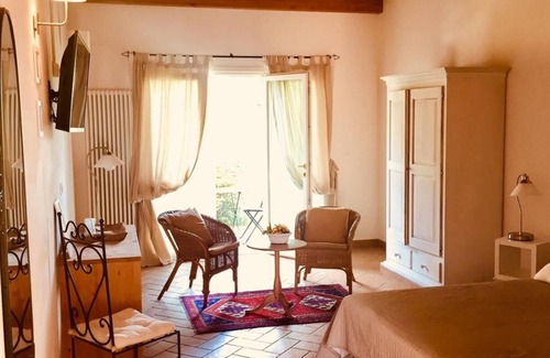 Diegaro Other | Agriturismo al Colle