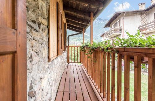 Canale di Tenno Apartment | Agriturismo Al Gallo Nero Lilla