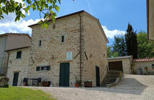 Bagno di Romagna Apartment | Agriturismo al Monte