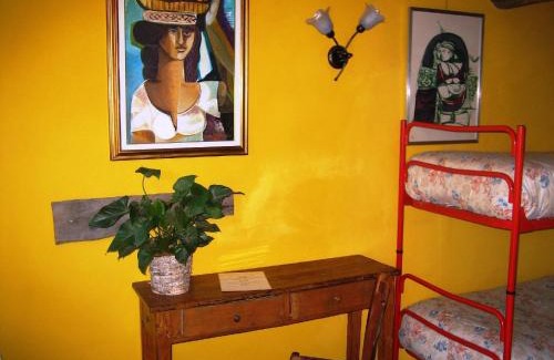 Schignano House | Agriturismo Al Marnich