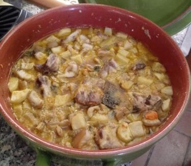 Albenga House | Agriturismo Alla Mal Parata