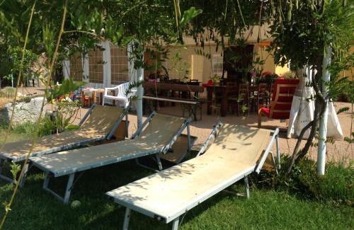 Arenzano House | Agriturismo Argentea