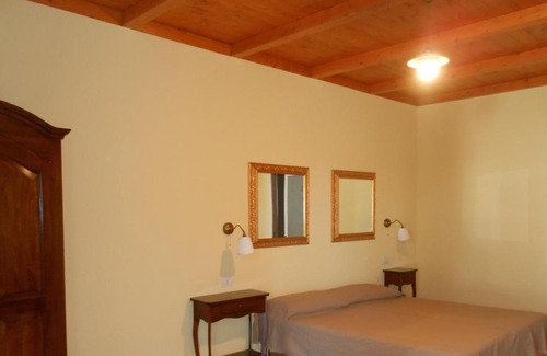 Toritto House | Agriturismo Armienti