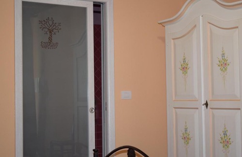 Toritto House | Agriturismo Armienti