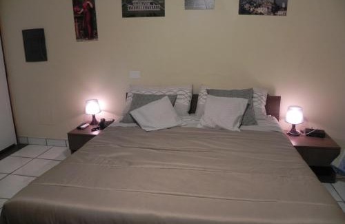 Contursi Terme Bed & Breakfast | Agriturismo B&B Il Rifugio di Nino