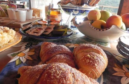 Contursi Terme Bed & Breakfast | Agriturismo B&B Il Rifugio di Nino