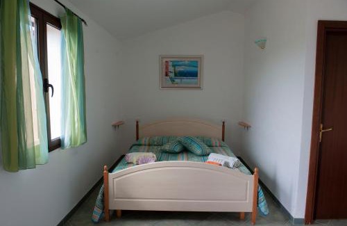 Santa Maria Coghinas Bed & Breakfast | Agriturismo B&B Casteldoria