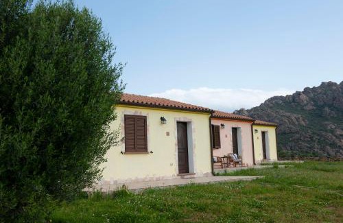 Santa Maria Coghinas Bed & Breakfast | Agriturismo B&B Casteldoria