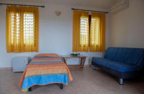 Santa Maria Coghinas Bed & Breakfast | Agriturismo B&B Casteldoria
