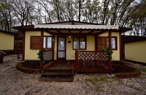 Valeggio sul Mincio House | Agriturismo B&B Corte Tonolli
