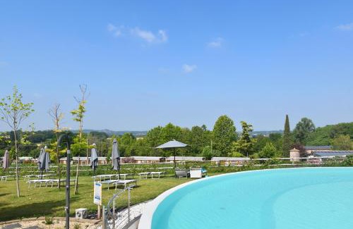 Valeggio sul Mincio House | Agriturismo B&B Corte Tonolli