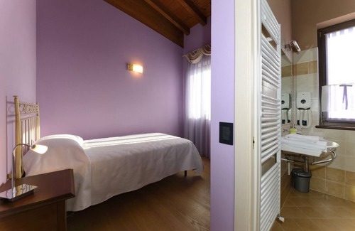 Ovest Other | Agriturismo Bacche di Bosco