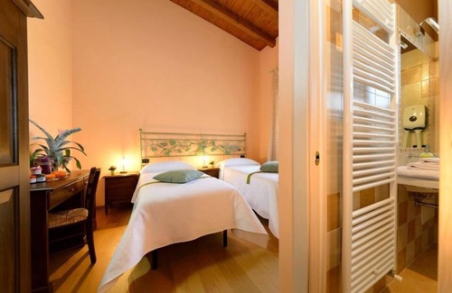 Ovest Other | Agriturismo Bacche di Bosco