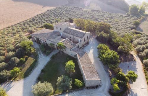 Pergusa House | Agriturismo Baglio Pollicarini