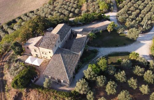 Pergusa House | Agriturismo Baglio Pollicarini