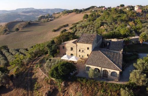 Pergusa House | Agriturismo Baglio Pollicarini