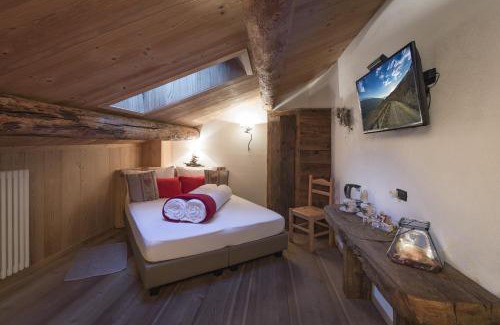 Arnoga House | Agriturismo Baita De L'ALL