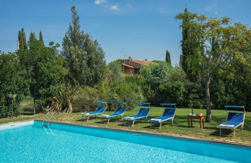 Montorsaio Apartment | Agriturismo Bandinelli