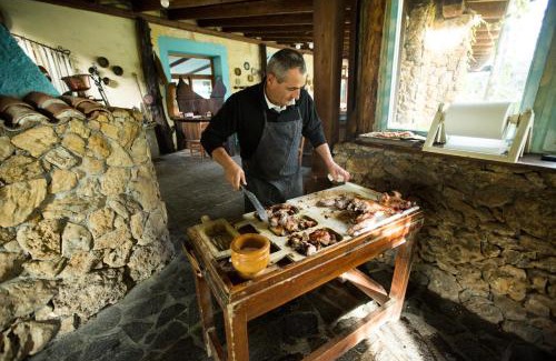 Alghero House | Agriturismo Barbagia