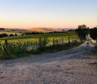 Manciano Apartment | Agriturismo Barbicate