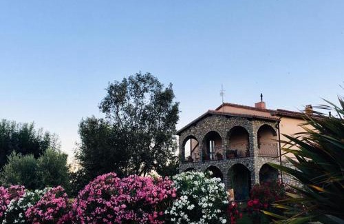 Manciano Apartment | Agriturismo Barbicate