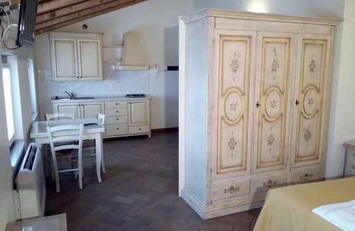 San Martino Buon Albergo Other | Agriturismo BB Mambrotta - Coetta