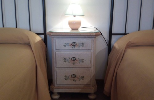 San Martino Buon Albergo Other | Agriturismo BB Mambrotta - Coetta