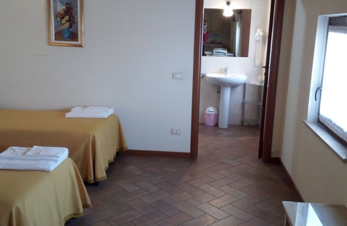 San Martino Buon Albergo Other | Agriturismo BB Mambrotta - Coetta