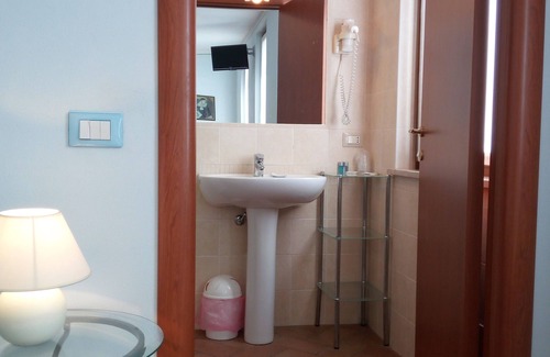 San Martino Buon Albergo Bed & Breakfast | Agriturismo BB Mambrotta - Mambrottina