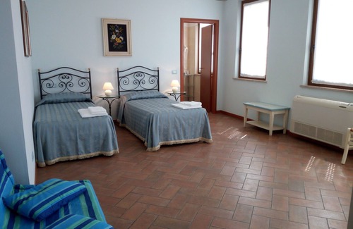San Martino Buon Albergo Bed & Breakfast | Agriturismo BB Mambrotta - Mambrottina