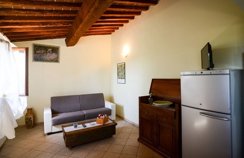 Roccastrada Apartment | Agriturismo Benvenuti - Apartment near the sea